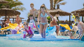 Activiteiten voor kinderen