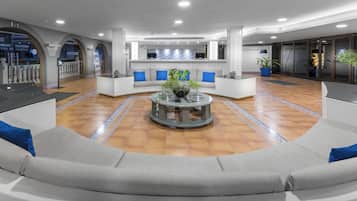 Recepció