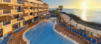 Elba Castillo San Jorge & Antigua Suite Hotel