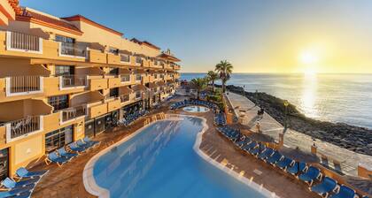 Elba Castillo San Jorge & Antigua Suite Hotel