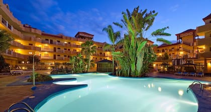Elba Castillo San Jorge & Antigua Suite Hotel