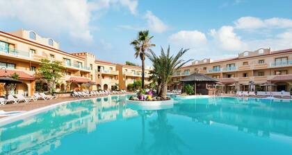 Elba Lucía Sport & Suite Hotel