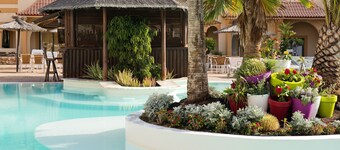 Elba Lucía Sport & Suite Hotel