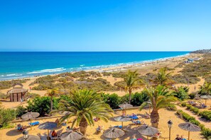 View from property - SBH Crystal Beach Hotel & Suites - Adults Only (Pajara)