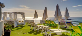 SBH Crystal Beach Hotel & Suites - Adults Only