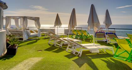 SBH Crystal Beach Hotel & Suites - Adults Only