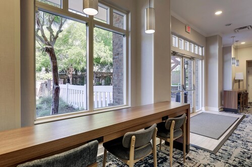 Homewood Suites by Hilton Charleston - Mt Pleasant