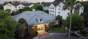 Homewood Suites by Hilton Charleston - Mt Pleasant