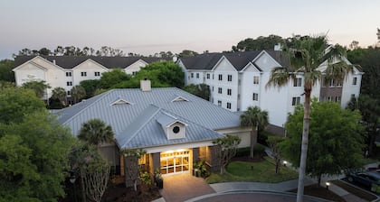 Homewood Suites by Hilton Charleston - Mt Pleasant