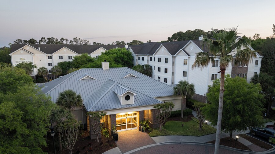 Homewood Suites by Hilton Charleston - Mt Pleasant