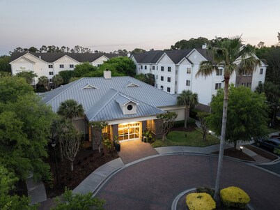 Homewood Suites by Hilton Charleston - Mt Pleasant