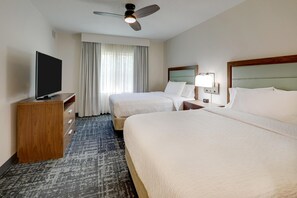 Suite, 2 chambres