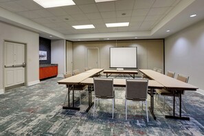 Salle de réunion