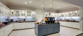 查尔斯顿-快乐山希尔顿欣庭酒店