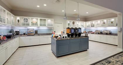 Homewood Suites by Hilton Charleston - Mt Pleasant