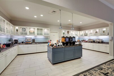 Homewood Suites by Hilton Charleston - Mt Pleasant