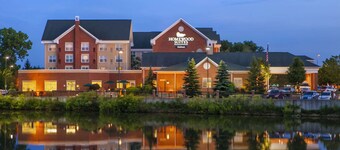 Homewood Suites by Hilton Cleveland-Solon