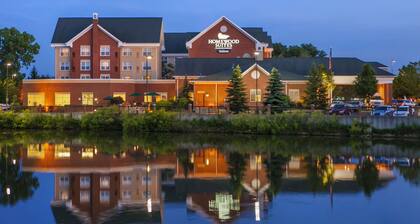 Homewood Suites by Hilton Cleveland-Solon