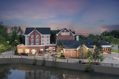 Homewood Suites by Hilton Cleveland-Solon