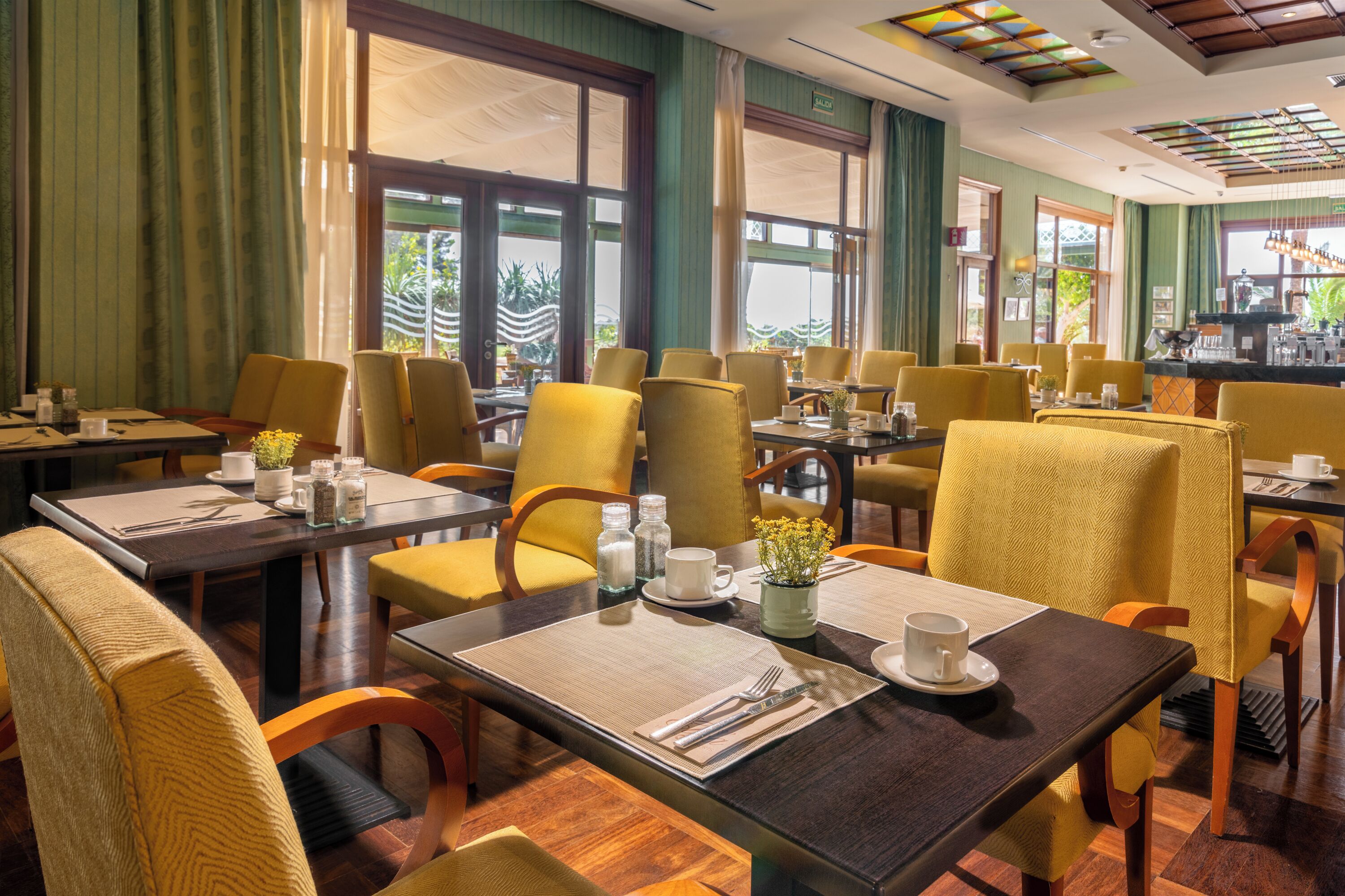 Foto - Elba Palace Golf Boutique Hotel