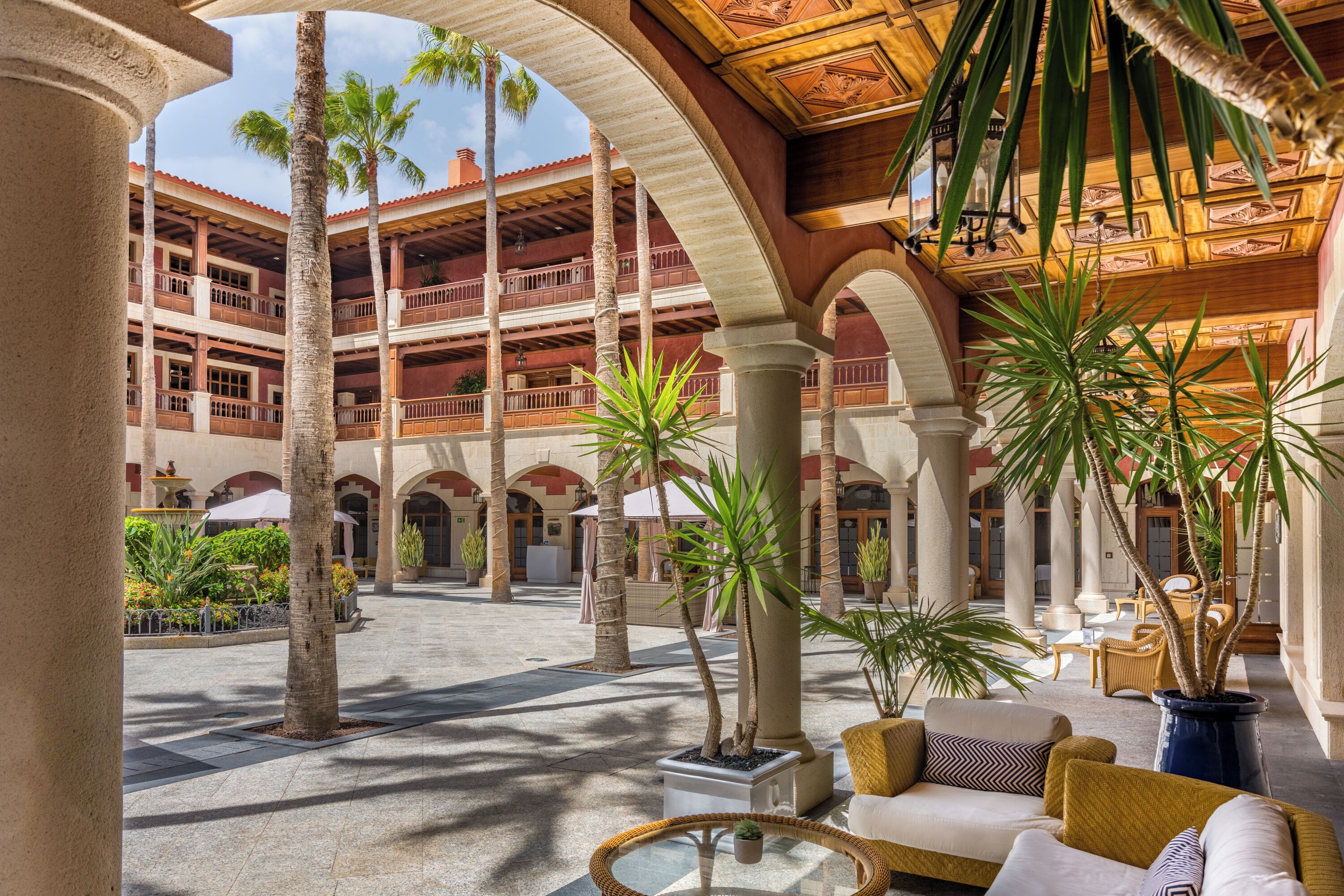 Foto - Elba Palace Golf Boutique Hotel - Adults Only