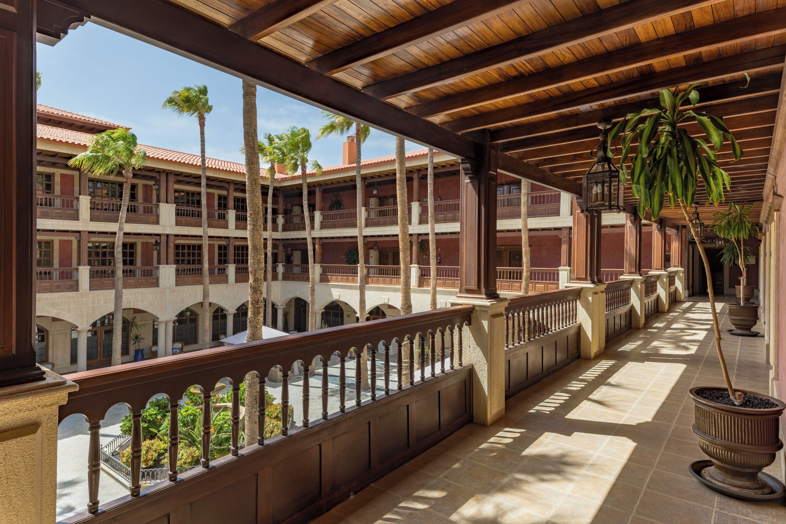 Foto - Elba Palace Golf Boutique Hotel