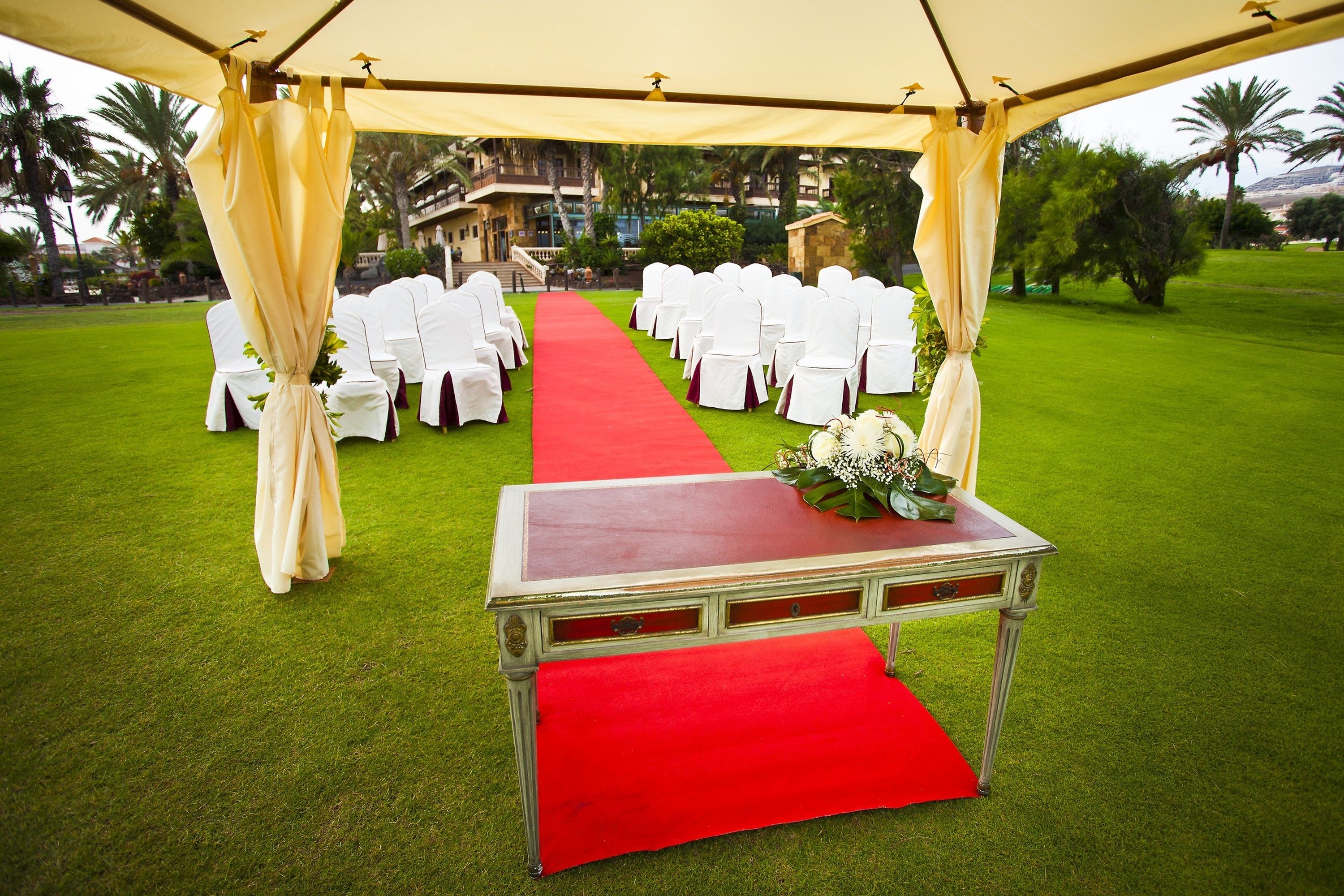 Foto - Elba Palace Golf Boutique Hotel - Adults Only