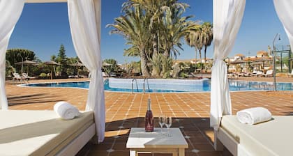 Elba Palace Golf Boutique Hotel