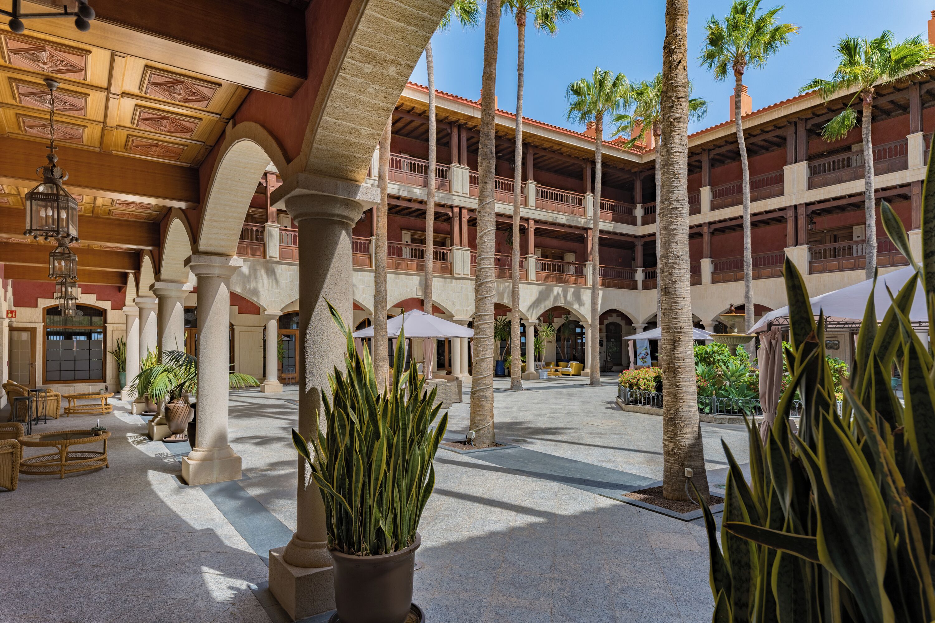 Foto - Elba Palace Golf Boutique Hotel - Adults Only