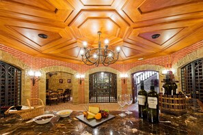 Winery