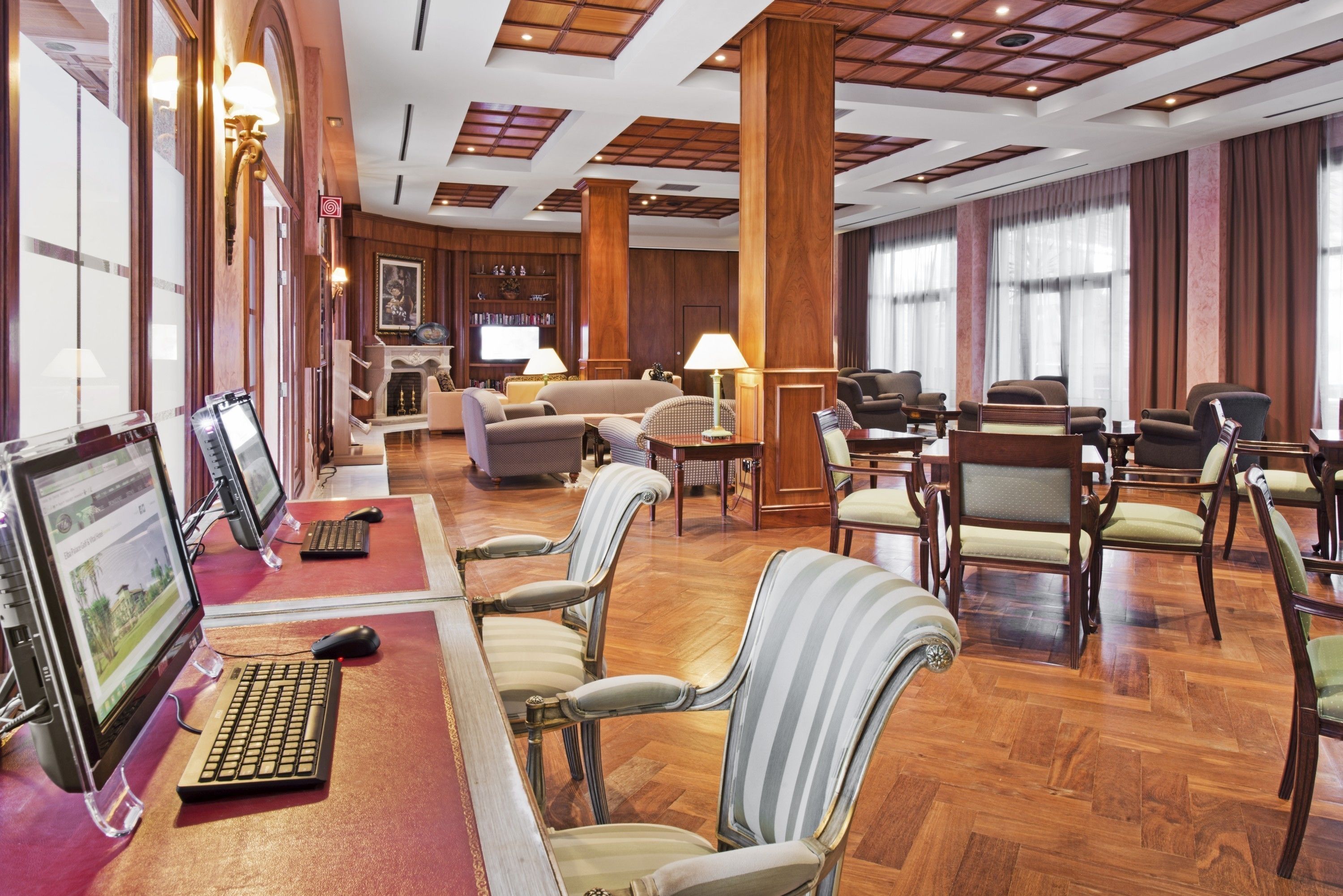 Foto - Elba Palace Golf Boutique Hotel