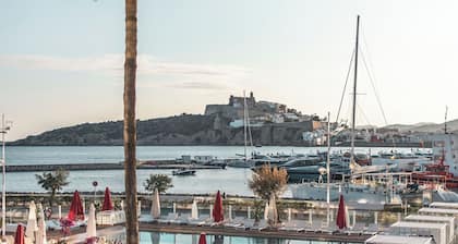 Ibiza Corso Hotel & Spa