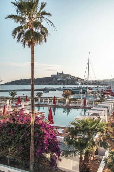 Ibiza Corso Hotel & Spa