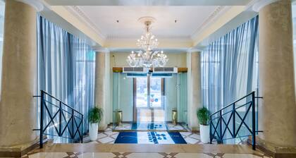 My City Hotel