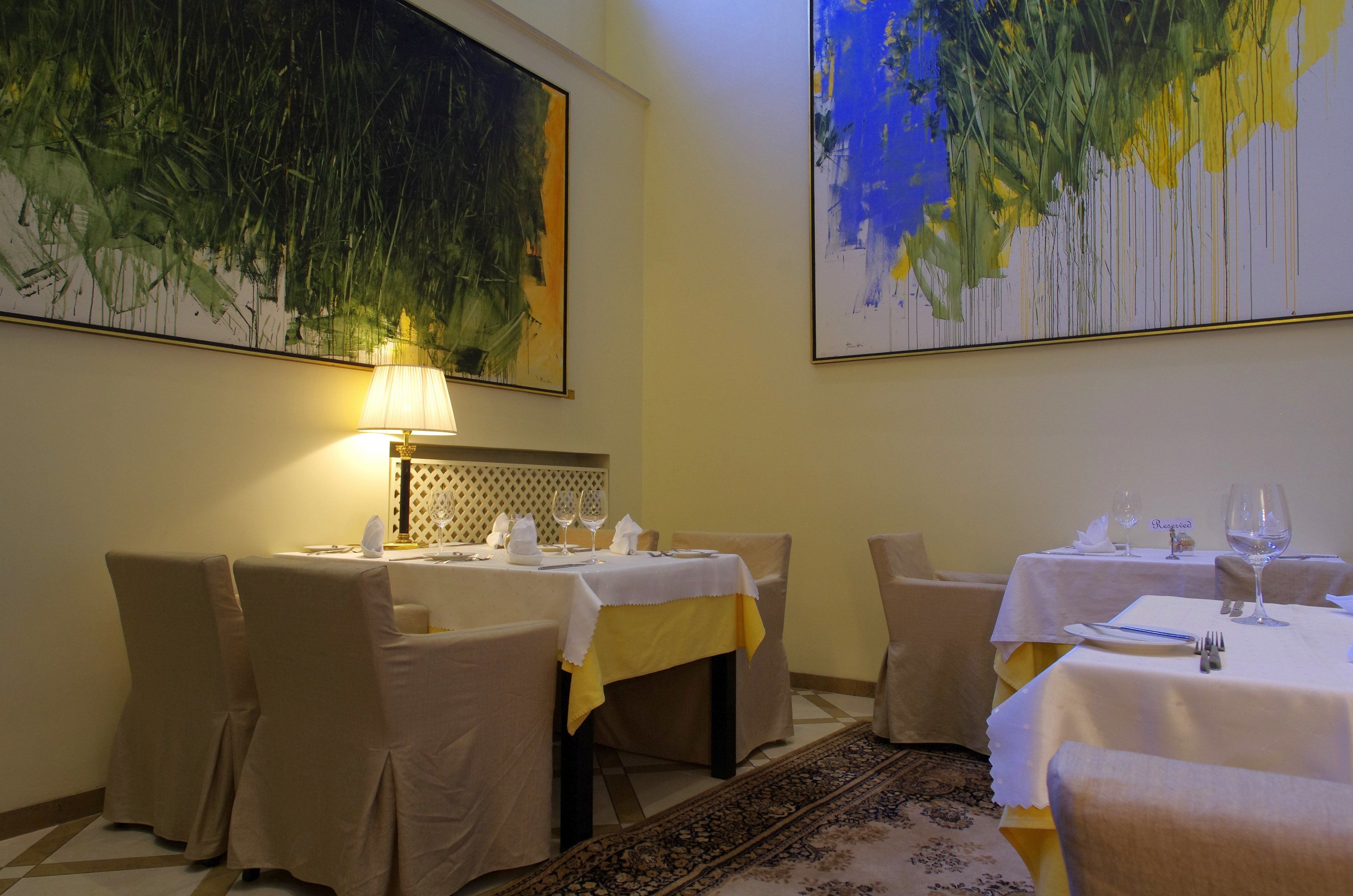 international cuisine