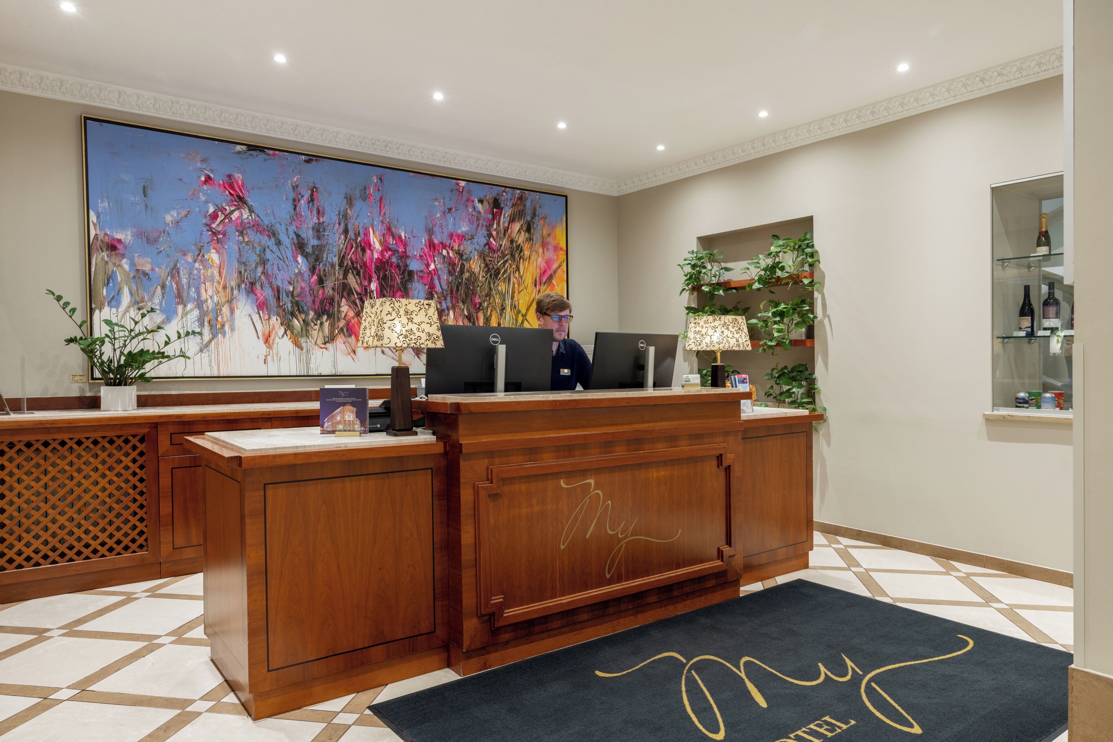 Photo - My City Hotel