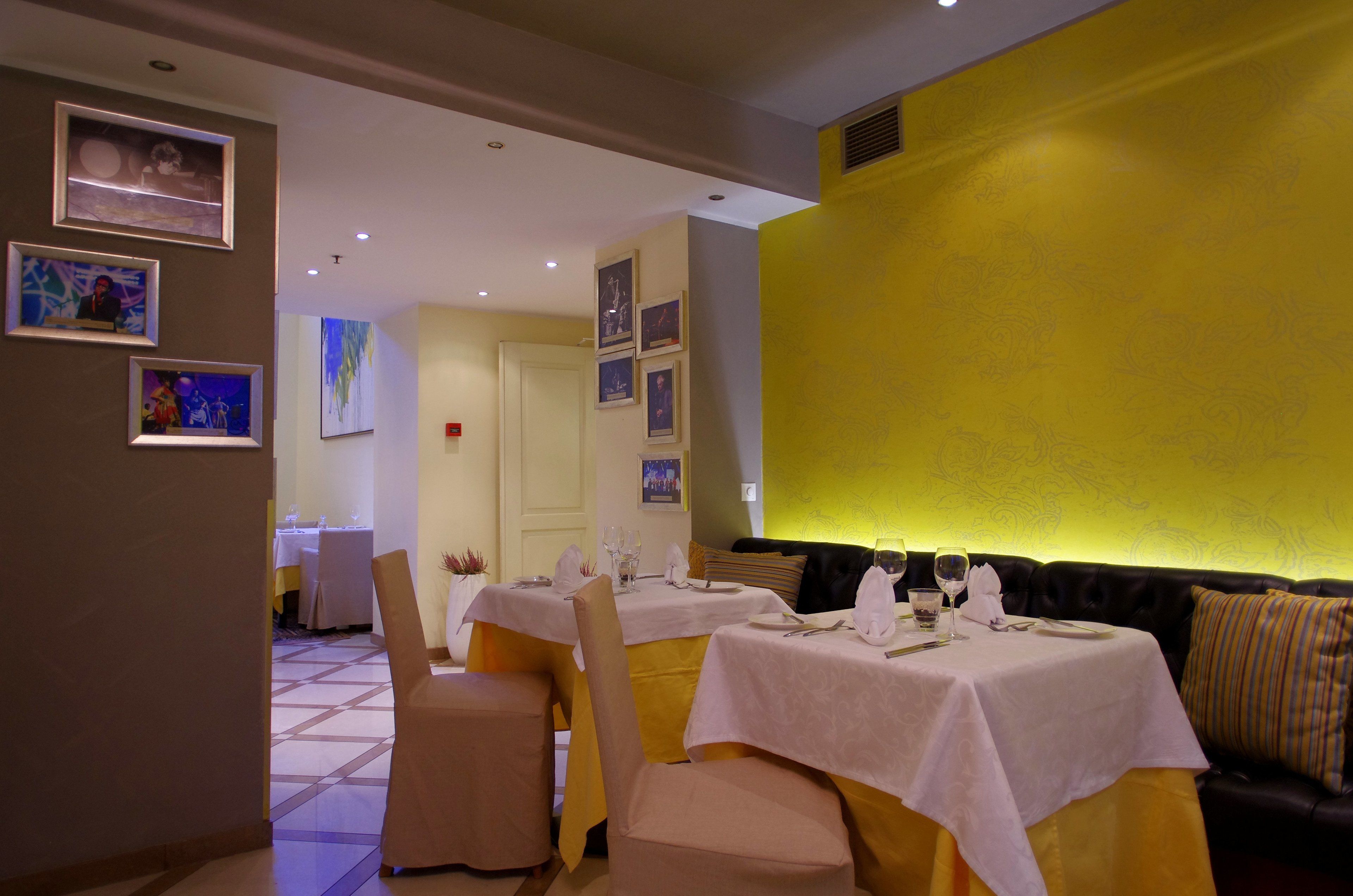 Foto - My City Hotel