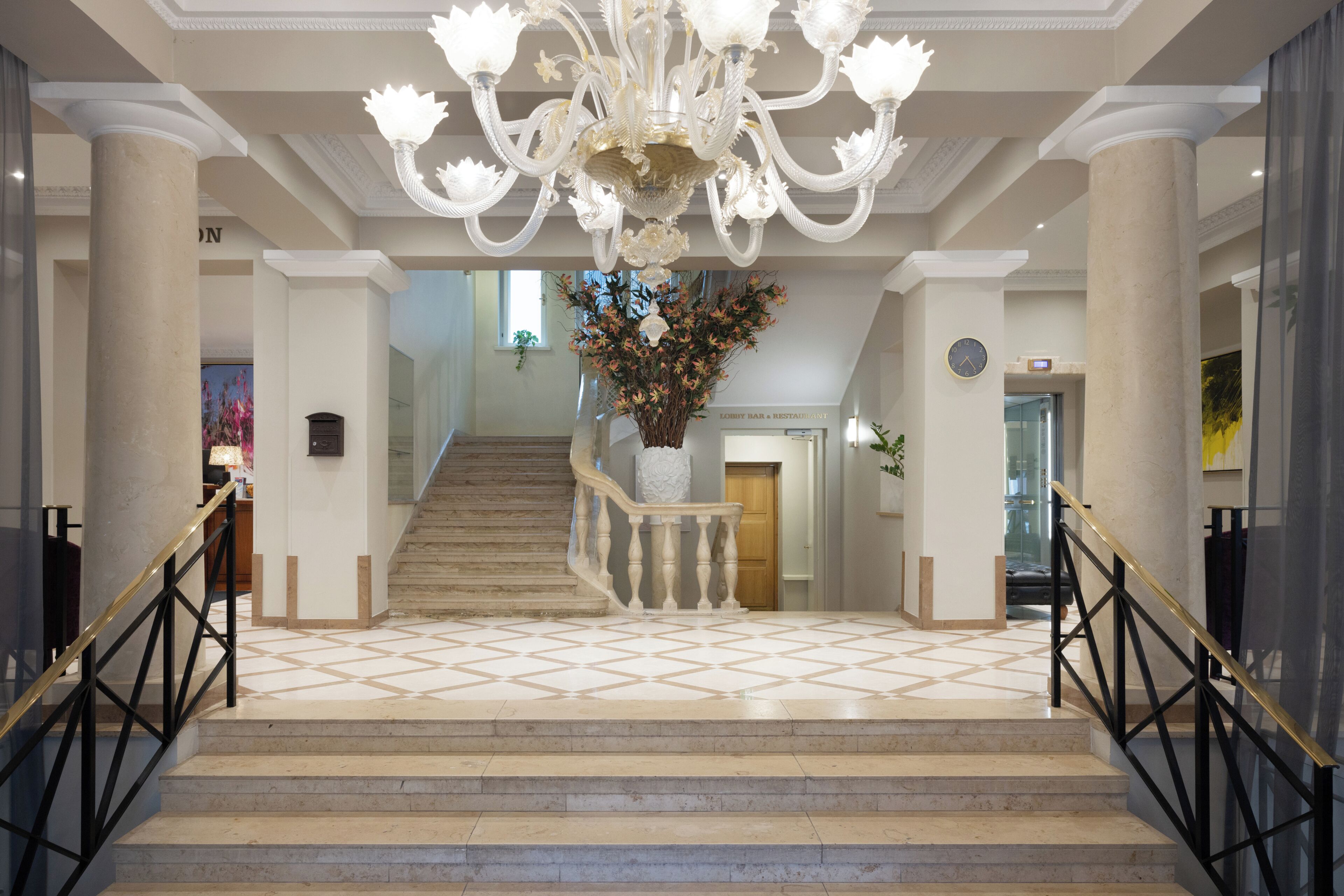 Photo - My City Hotel