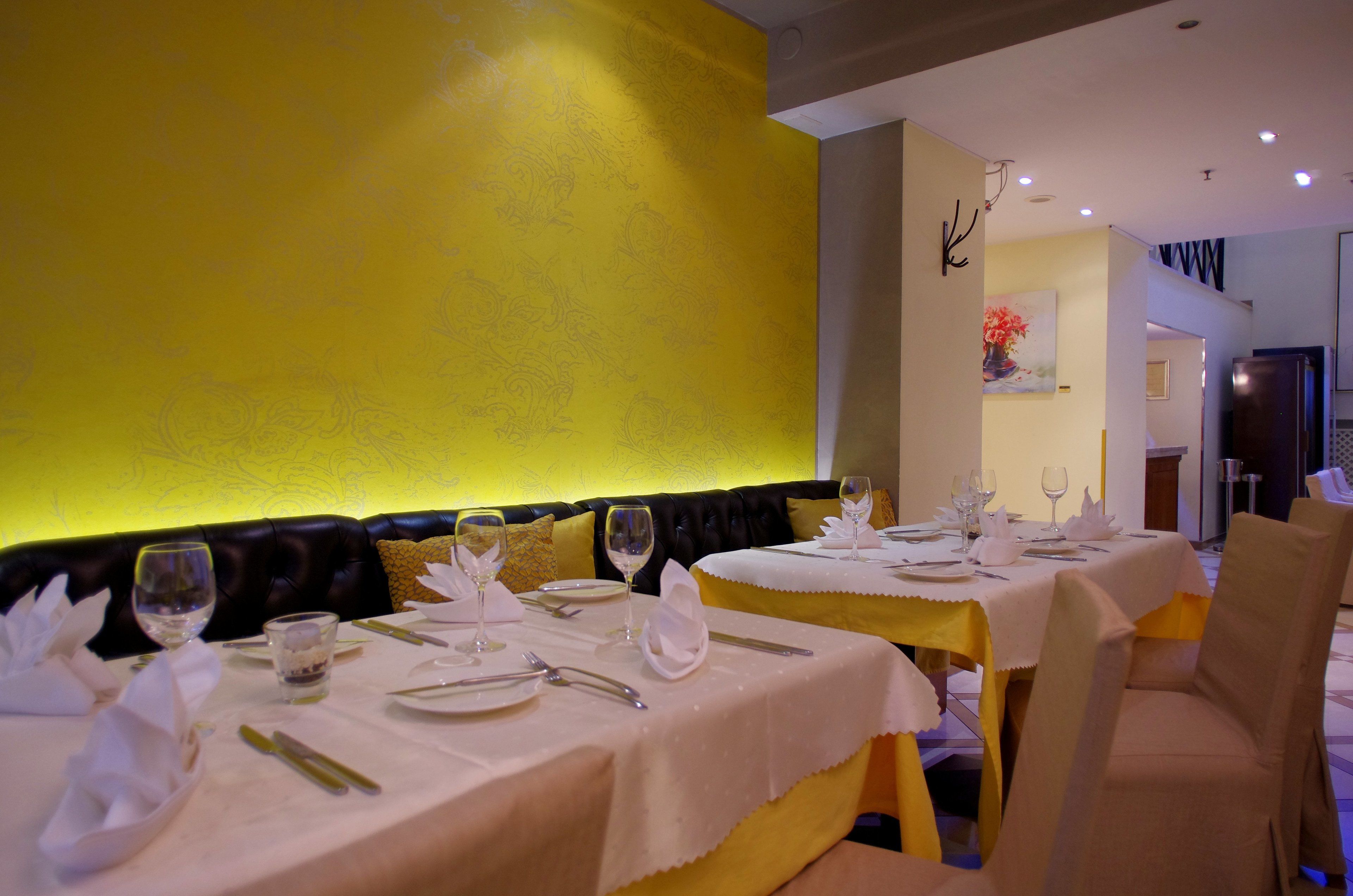 international cuisine