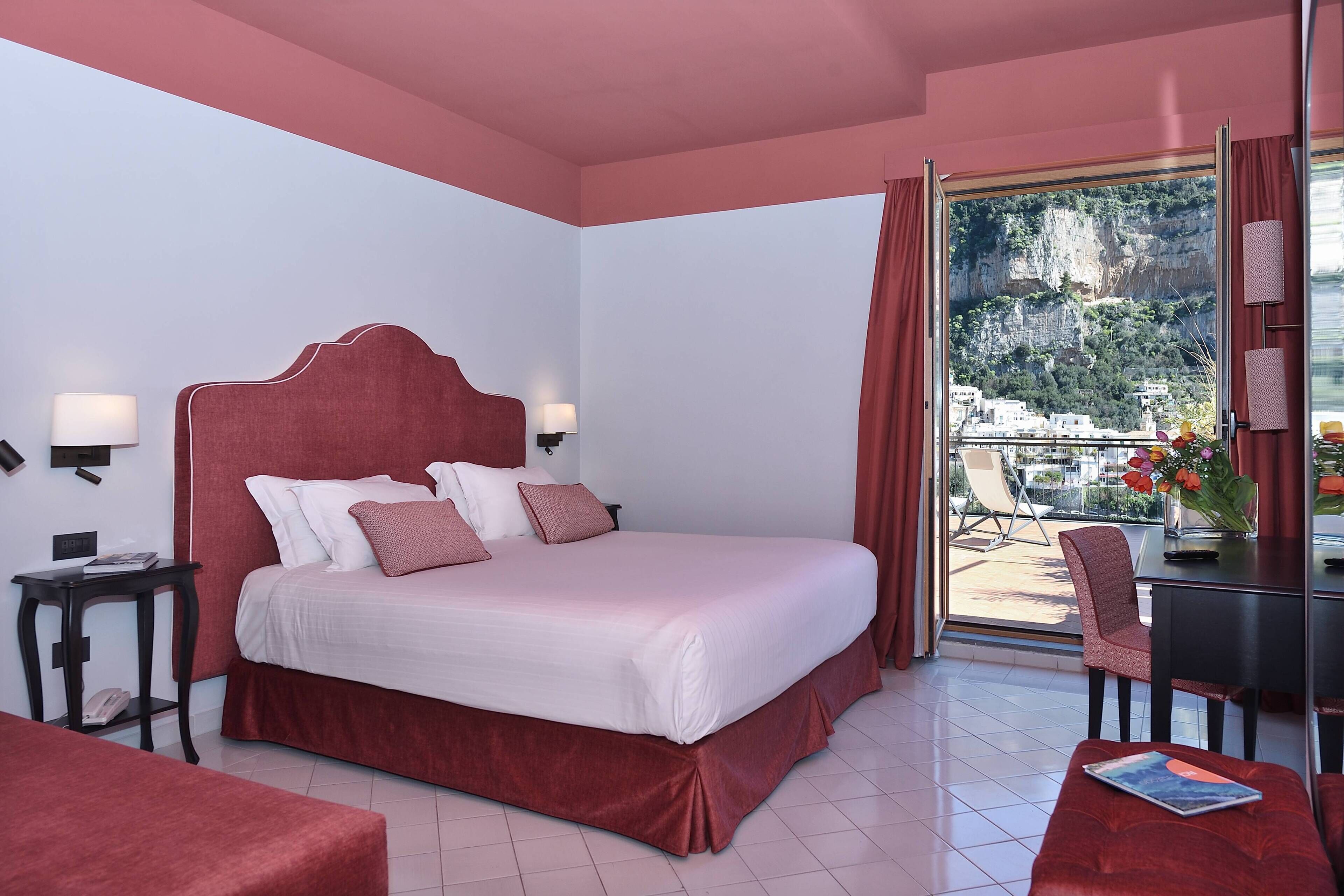 Photo - Hotel Royal Positano
