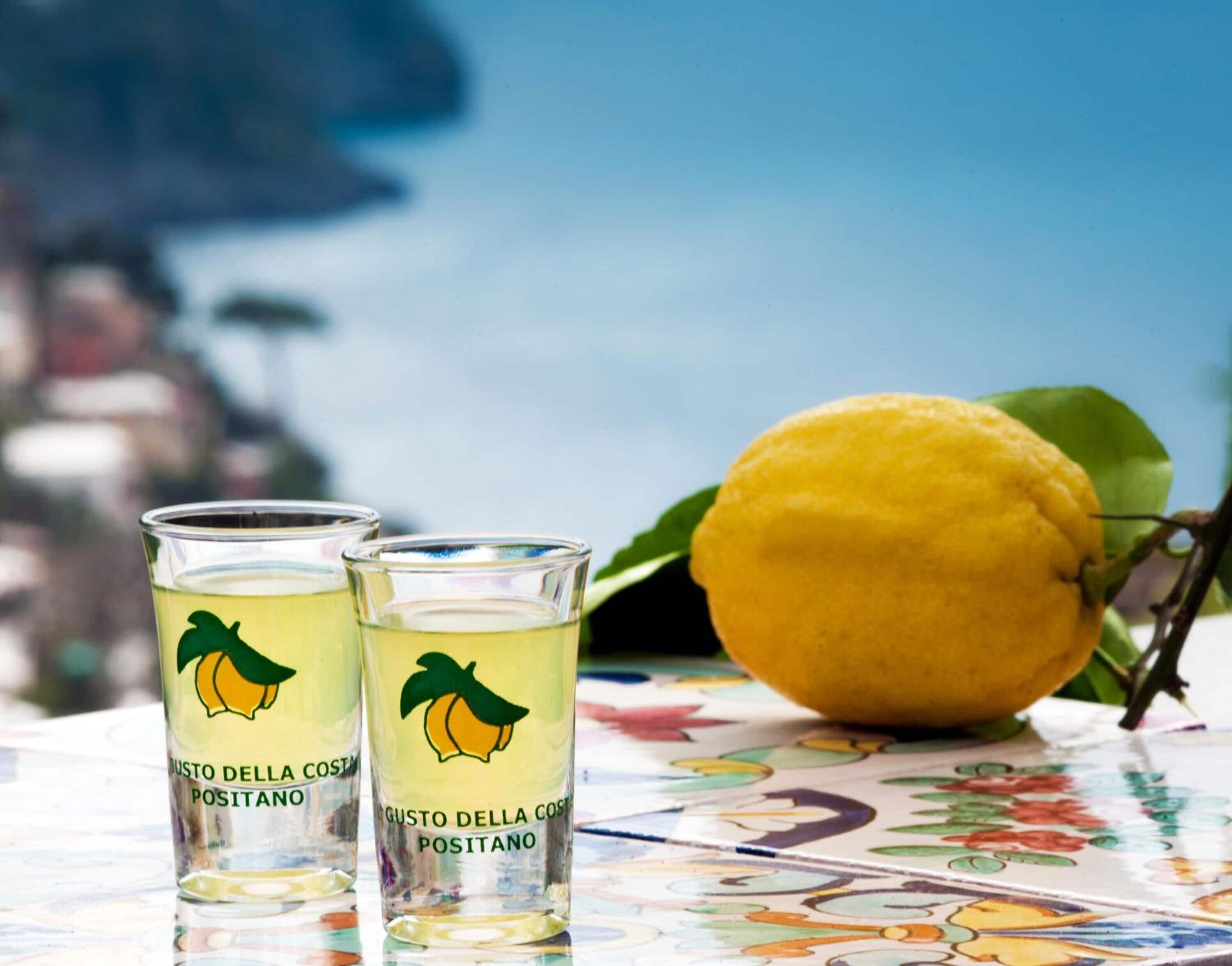 Photo - Royal Positano Hotel