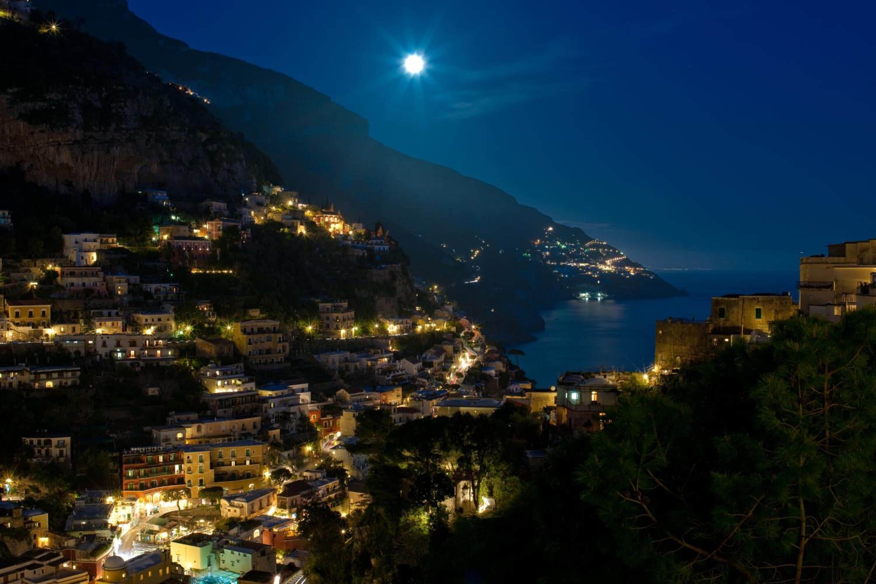 Photo - Hotel Royal Positano