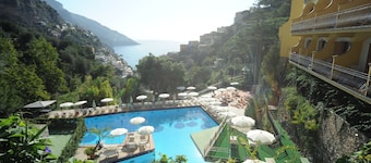 Hotel Royal Positano