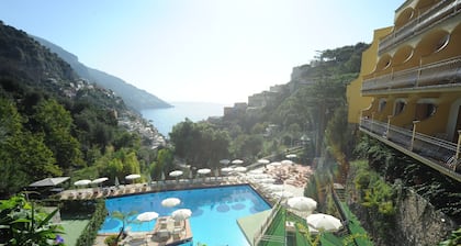 Hotel Royal Positano