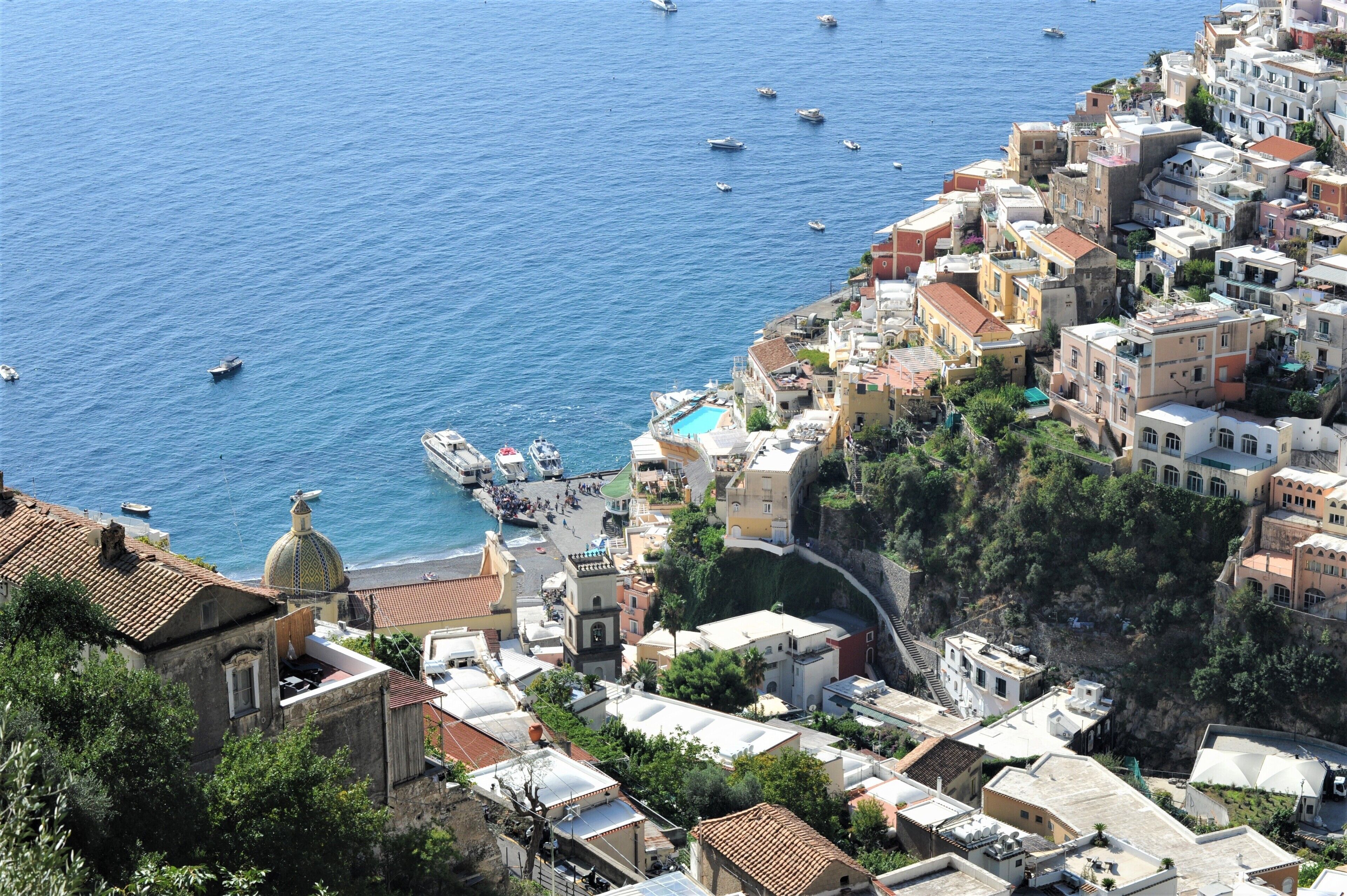 Photo - Hotel Royal Positano