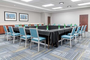Meeting facility - Homewood Suites by Hilton Detroit-Troy (Troy)