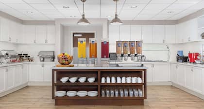 Homewood Suites by Hilton Detroit-Troy