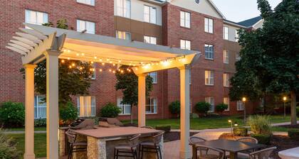Homewood Suites by Hilton Detroit-Troy