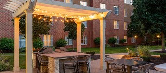Homewood Suites by Hilton Detroit-Troy