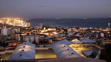 City view